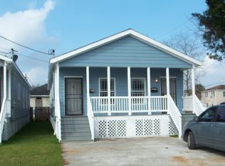 2924 Mandeville St, New Orleans, LA 70122