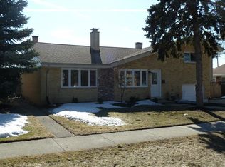 167 Drake Ln, Des Plaines, IL 60016