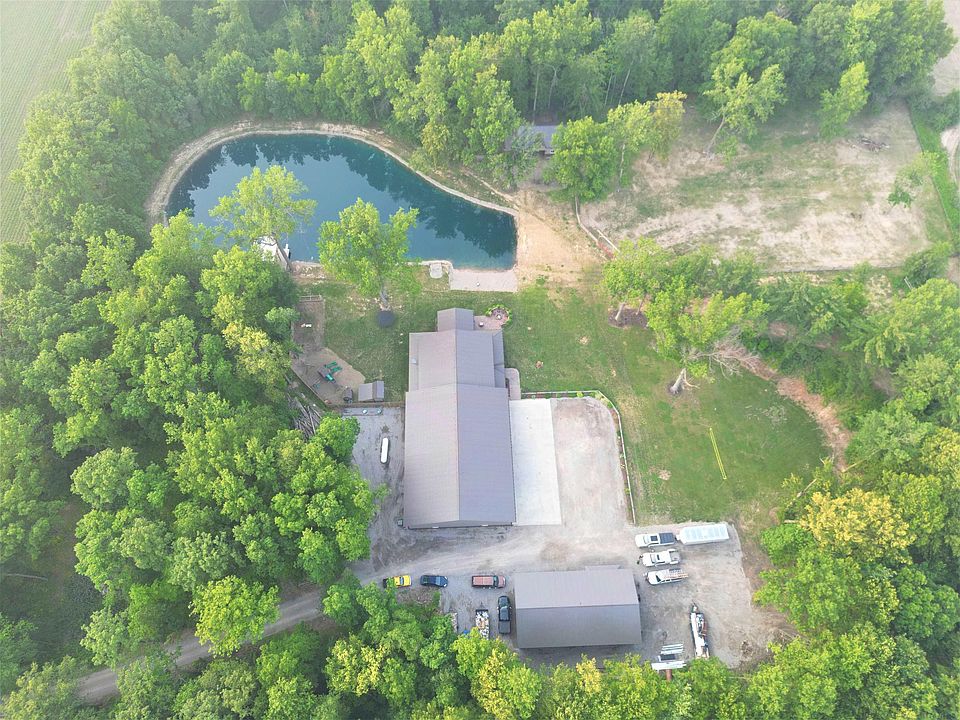 4505 E 1150 N, Decatur, IN 46733 Zillow