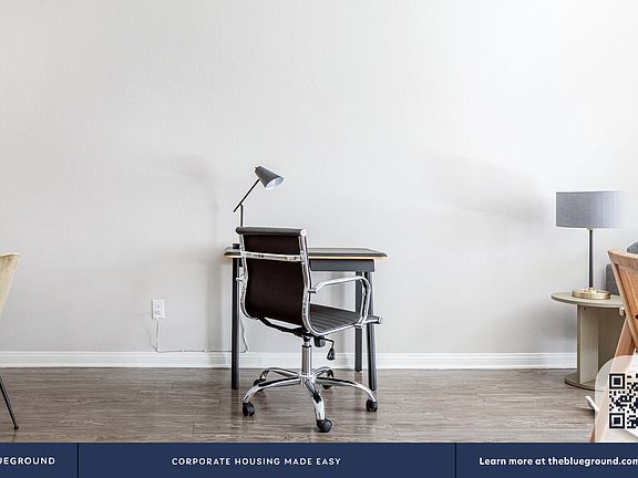 Office Area