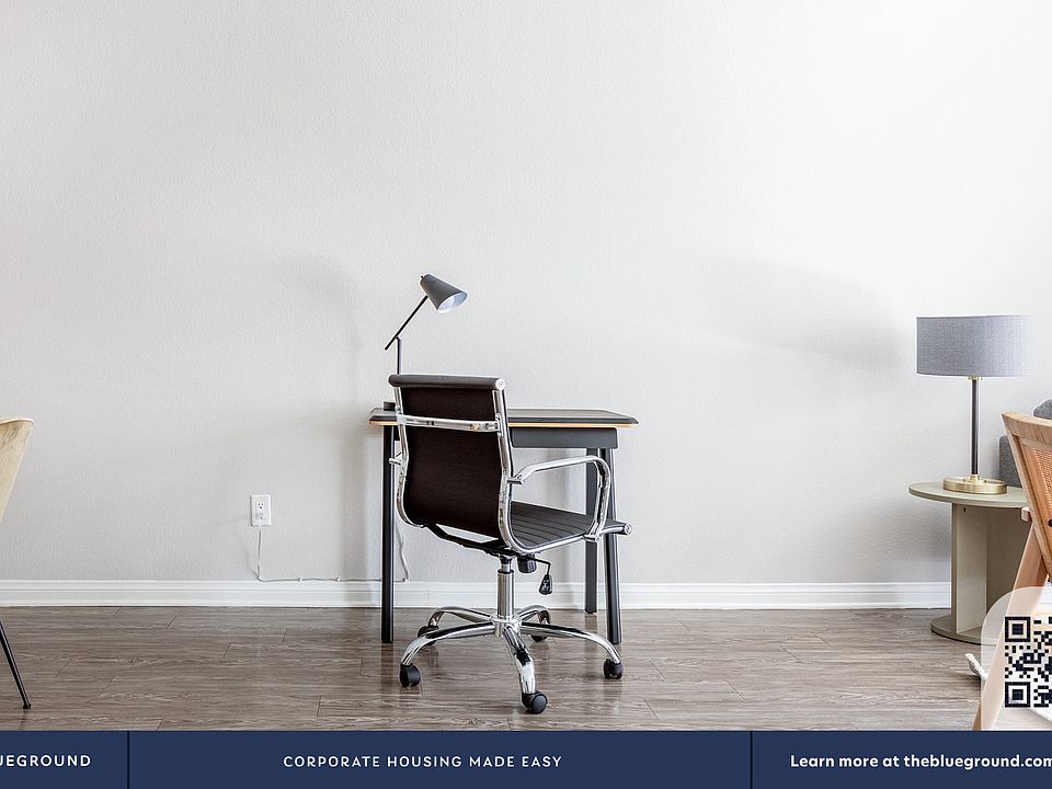 Office Area