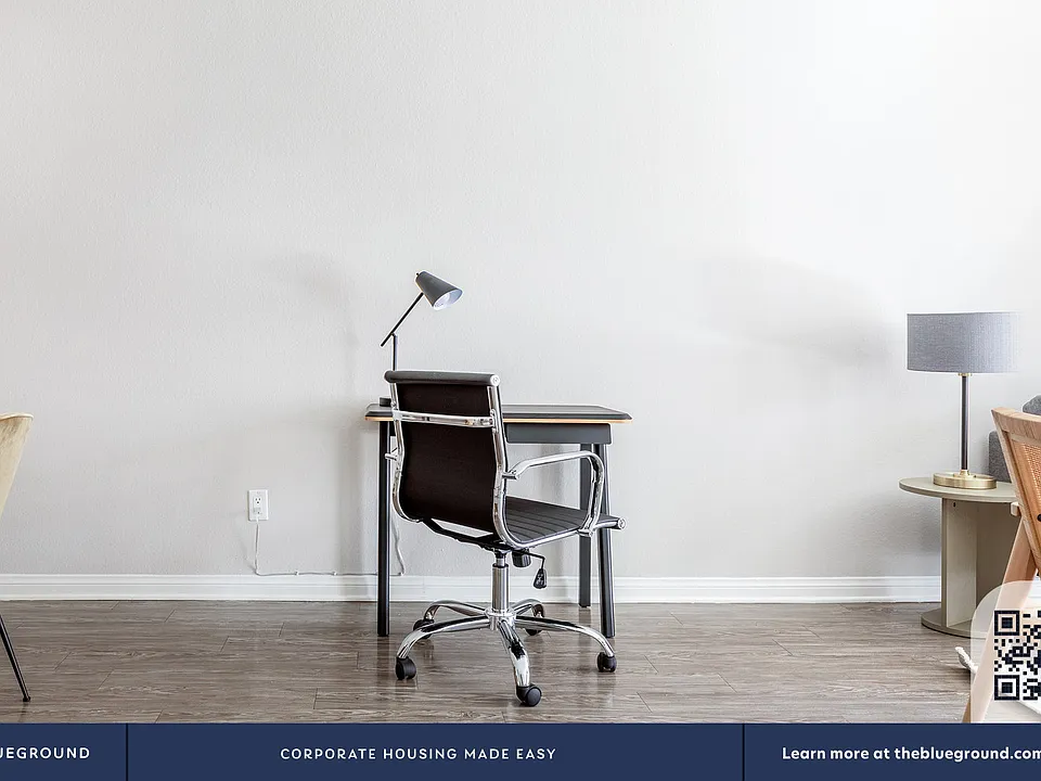 Office Area