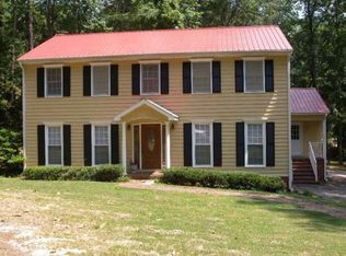 312 Habersham Rd, Martinez, GA 30907