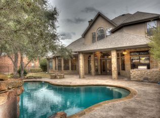 10500 Avery Club Dr UNIT 17, Austin, TX 78717