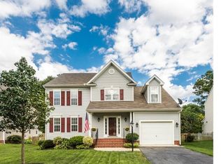 1917 Duquesne Ave, Richmond, VA 23226