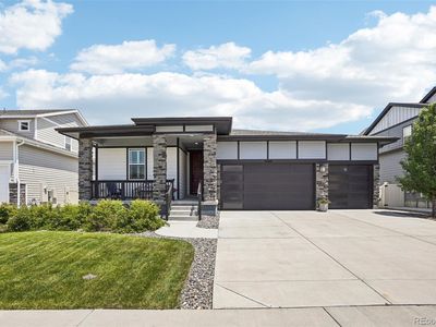 5680 Saddle Skirt Street, Parker, CO, 80134