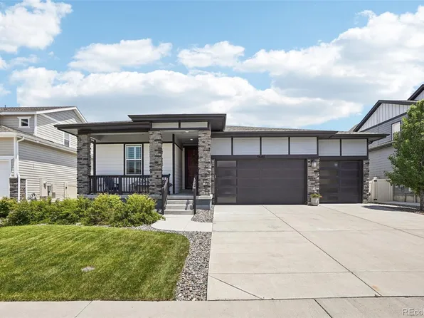 5680 Saddle Skirt Street, Parker, CO 80134