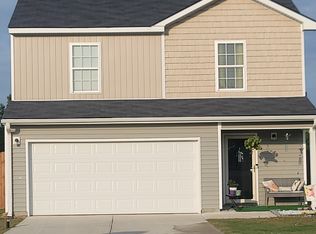 1302 Dayle Ct, Macon, GA 31217