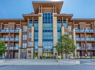 5010 Corporate Dr #237, Burlington, ON L7L 0H6