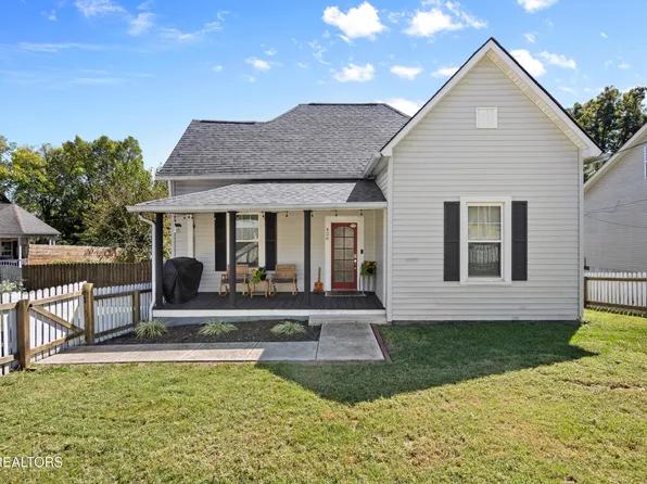 426 Hiawassee Ave, Knoxville, TN 37917