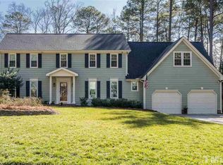 219 Ronaldsby Dr, Cary, NC 27511