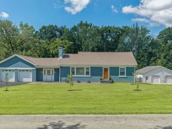 4524 Middle Mount Vernon Rd, Evansville, IN 47712