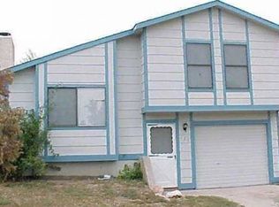 824 Fountain Mesa Rd, Fountain, CO 80817