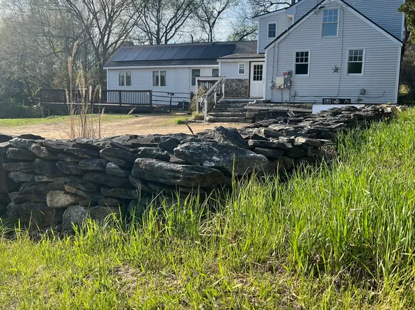 829 Stafford Road, Mansfield, CT 06268