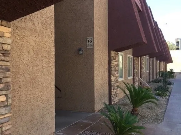 4421 Alexis Dr Unit 436, Las Vegas, NV 89103