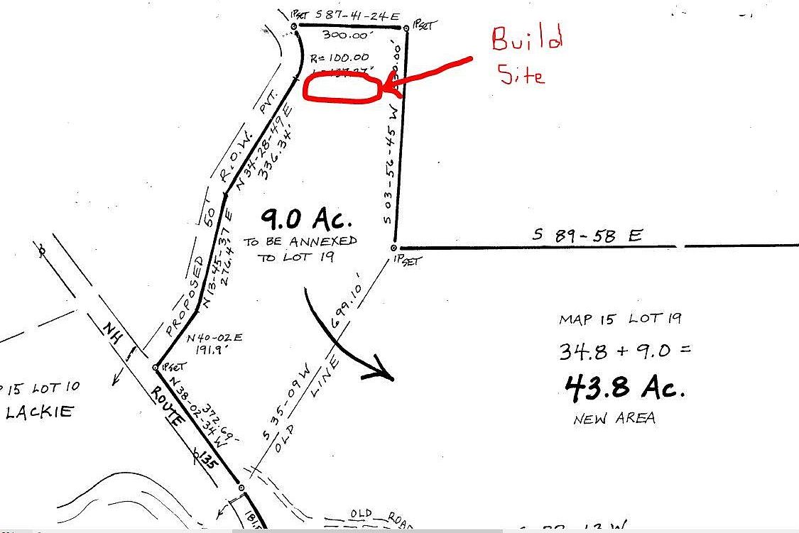 00 Monroe Road, Bath, NH 03740 MLS 4960108 Zillow