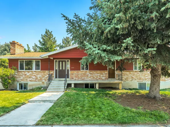 222 E 4200 N, Provo, UT 84604