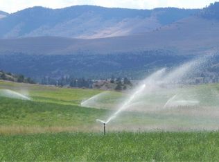 44995 Charolais Rd, Polson, MT 59860