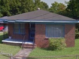 2004 Good St, Mobile, AL 36617