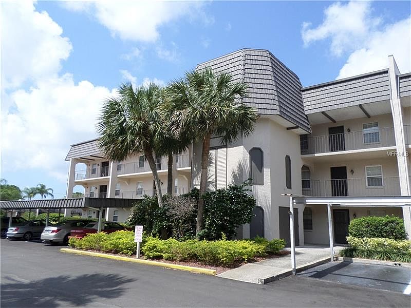 1st image of 8703 Bardmoor Blvd APT 101