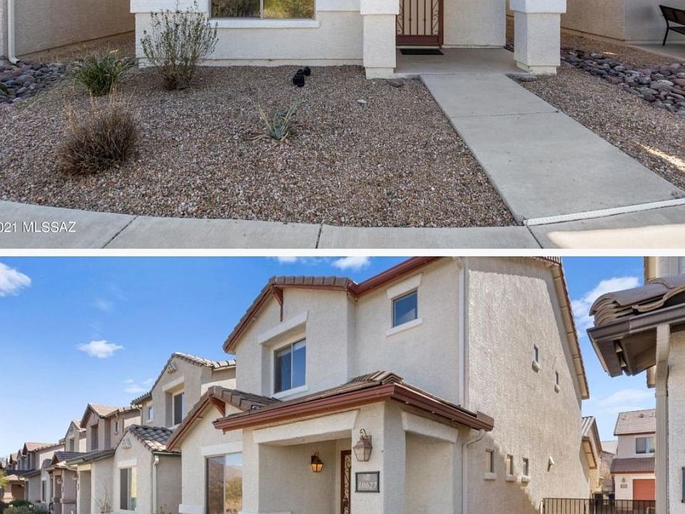 1st image of 10627 E Singing Canyon Dr