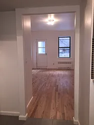 Rented by Michael Aryeh, LREB