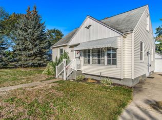 2040 Norman Ave, Muskegon, MI 49441