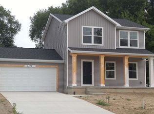 5144 Stone River Rd, Jackson, MI 49201