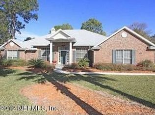 2201 Salt Myrtle Ln, Fleming Island, FL 32003