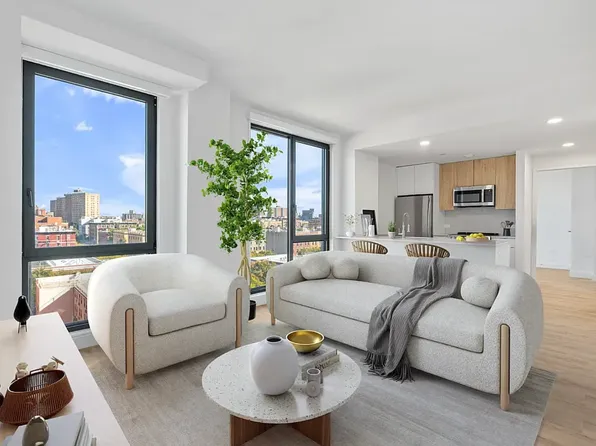 300 West 136th Street image 1 of 17