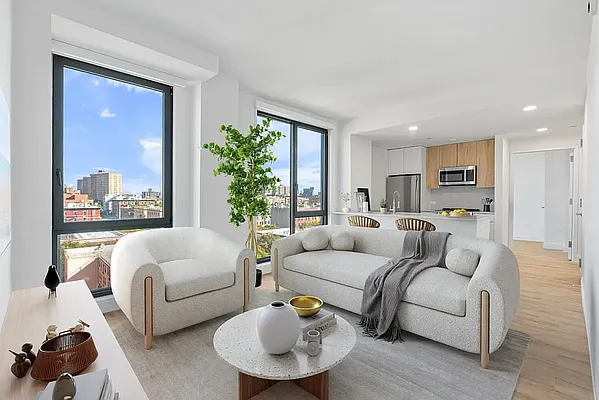 300 West 136th Street #PHM