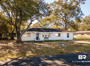 18330 Sidney Ave, Robertsdale, AL 36567