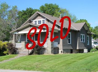 1209 S Main St, Concordia, MO 64020