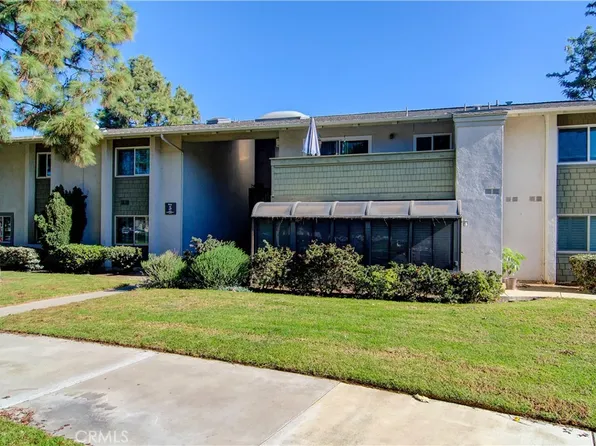 8777 Coral Springs Ct Unit 5D, Huntington Beach, CA 92646