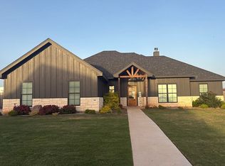 189 Windy Hill Dr, Tuscola, TX 79562