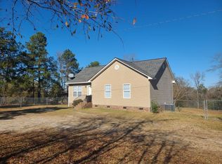 442 Bob O Link Rd, Lugoff, SC 29078