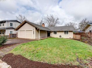 1735 Lemming Ave, Eugene, OR 97401