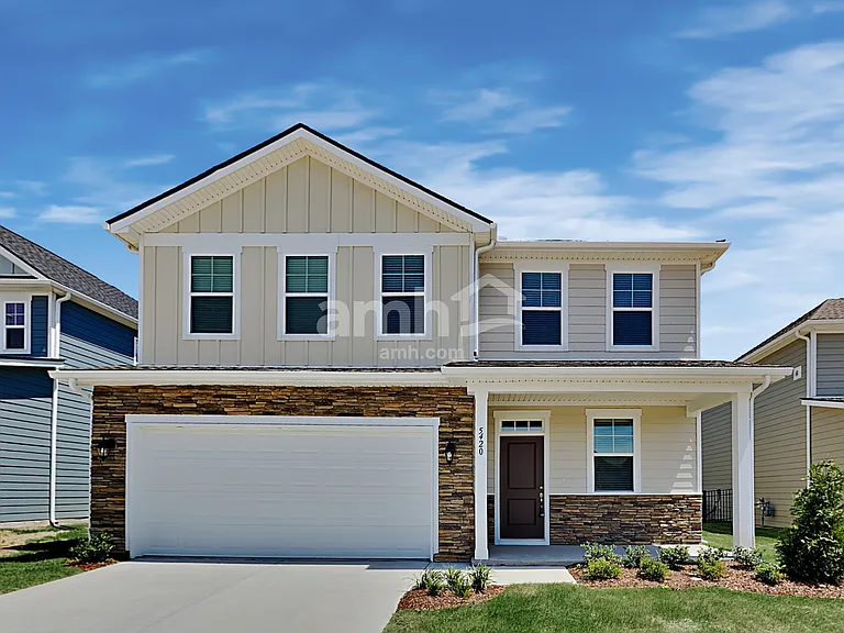 5420 Lake Water Ct — Photo 1