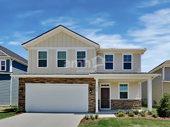 5420 Lake Water Ct, Antioch, TN 37013