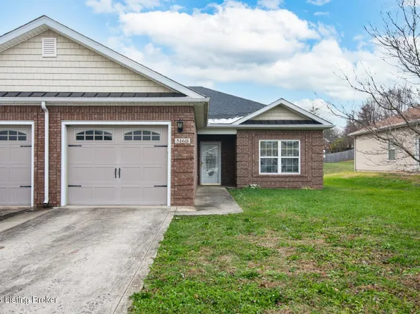 516B Lincoln Ave #B, Elizabethtown, KY 42701