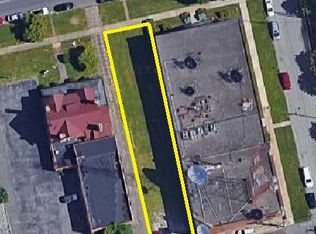 639 5th Ave, Huntington, WV 25701