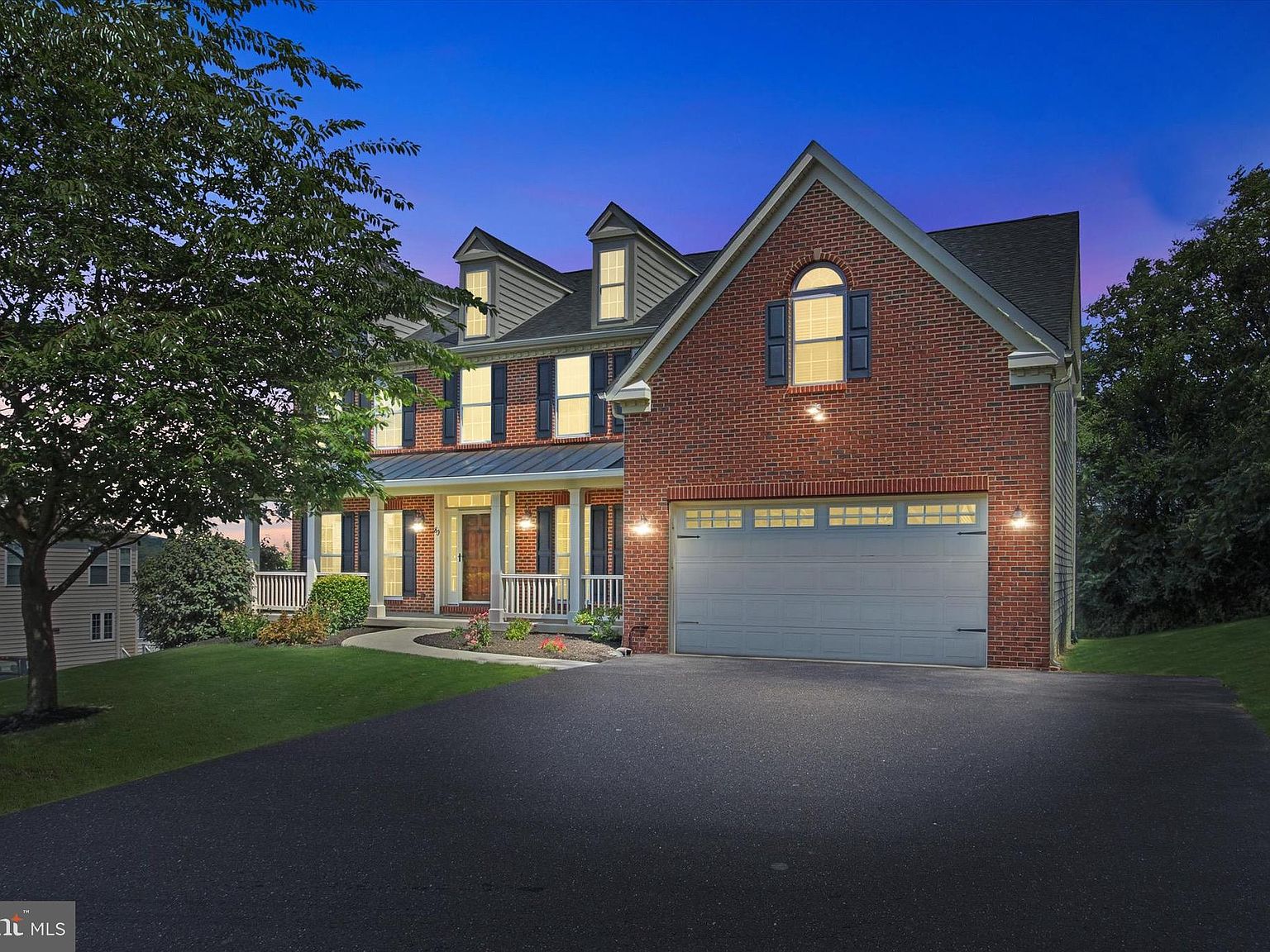 80 S Orchard View Dr, Hanover, PA 17331 Zillow