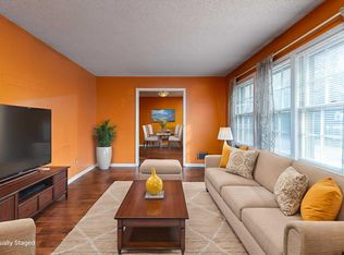137 Bridgewater Cir, Irmo, SC 29063