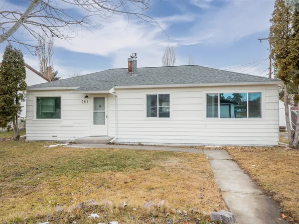 2111 Margaret St, Missoula, MT 59801