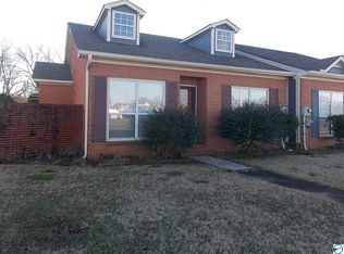 519 Springview St SW, Decatur, AL 35601