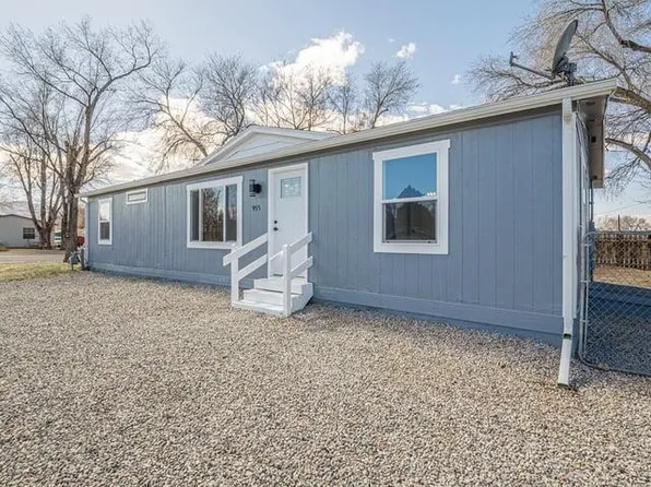 955 E Carolina Ave, Fruita, CO 81521