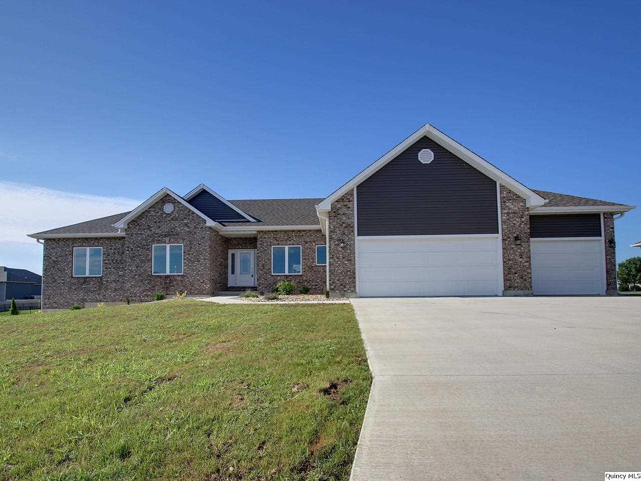 4610 Trinity Lakes Dr, Quincy, IL 62305 Zillow