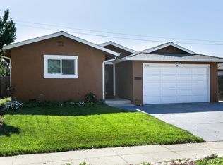 3138 Mount Rainier Dr, San Jose, CA