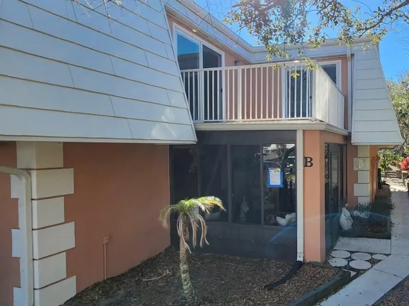 4150 S Atlantic Ave APT 116B, New Smyrna Beach, FL 32169