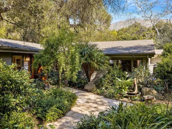 2180 Alisos Dr, Santa Barbara, CA 93108